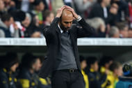 Pep Guardiola